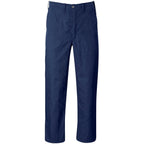 Trade Polycotton Pants in Navy — Print Fast Express