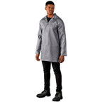Prime Polycotton Dust Coat — Print Fast Express