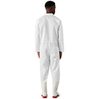 Safety Polycotton Boiler Suit — Print Fast Express
