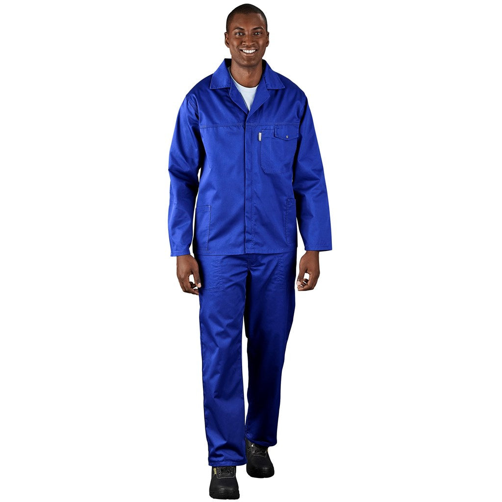 Site Premium Polycotton Jacket — Print Fast Express