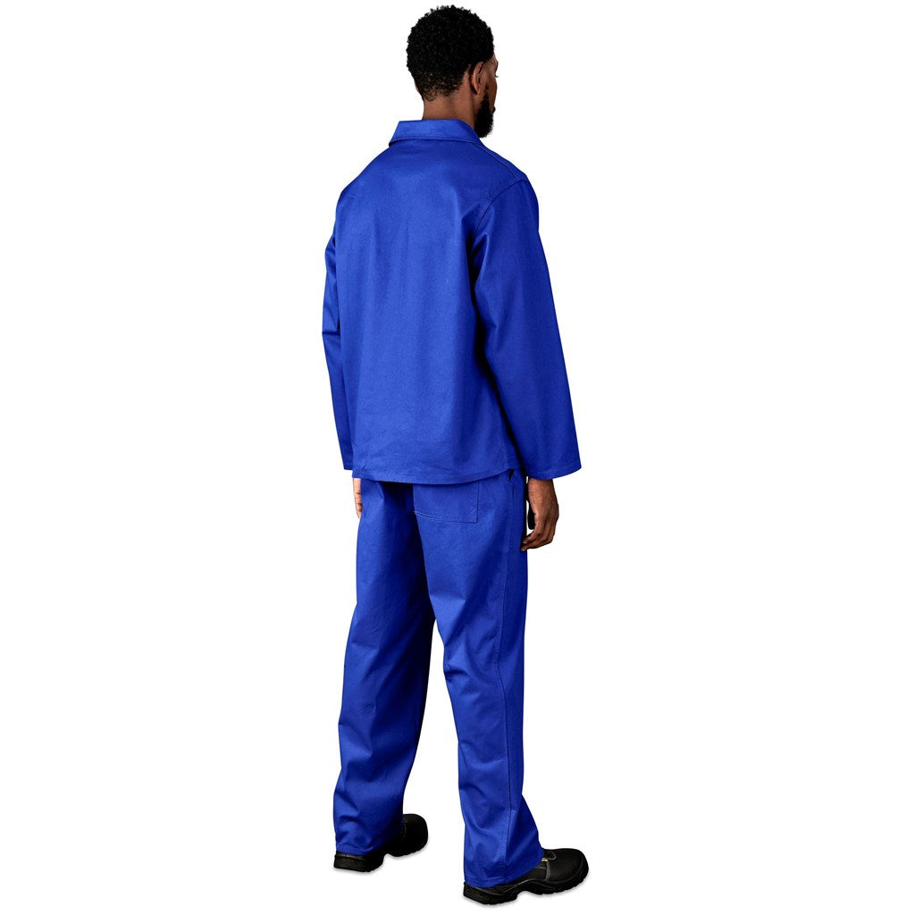 Artisan Premium 100% Cotton Jacket — Print Fast Express