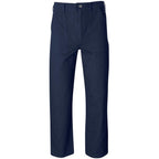 Artisan Premium 100% Cotton Pants in Navy — Print Fast Express