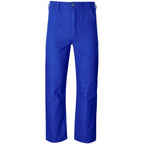 Artisan Premium 100% Cotton Pants in Royal Blue — Print Fast Express