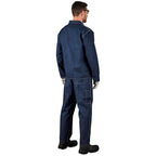 Cast Premium 100% Cotton Denim Pants — Print Fast Express