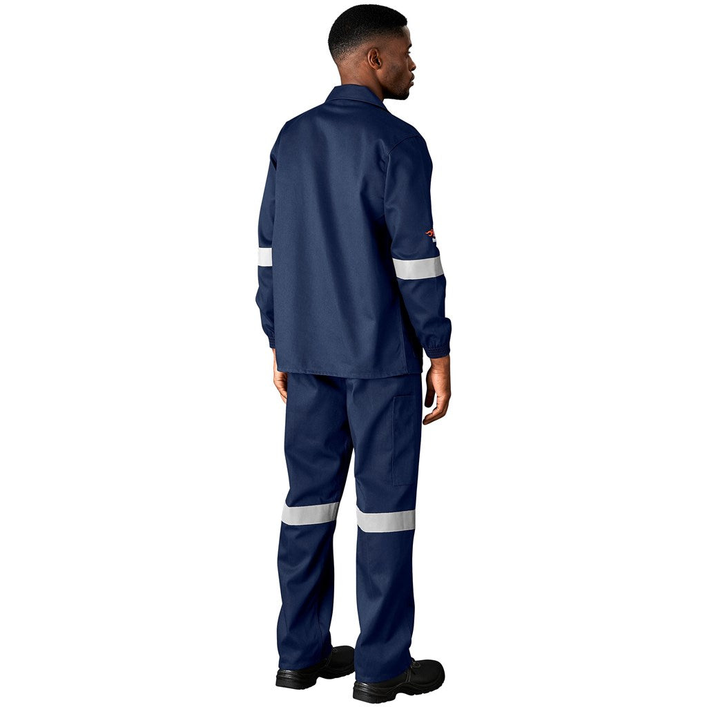 SABS Acid Resistant & Flame Retardant Jacket — Print Fast Express