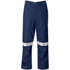 SABS Acid Resistant & Flame Retardant Pants in Navy — Print Fast Express