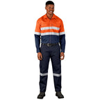 Supervisor Premium Cargo Reflective Pants — Print Fast Express