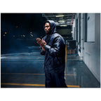 Shift Single-Lined Freezer Jacket — Print Fast Express