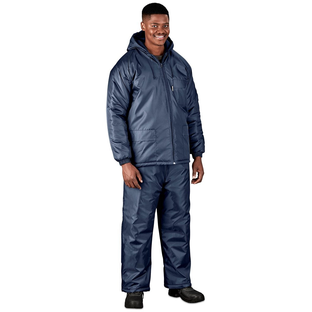 Shift Single-Lined Freezer Pants — Print Fast Express