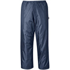 Shift Single-Lined Freezer Pants in Navy — Print Fast Express