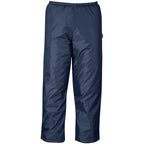 Arctic Double-Lined Freezer Pants in Navy — Print Fast Express