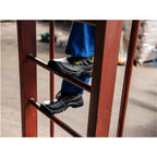 Mega Safety Shoe Steel Toe Cap — Print Fast Express