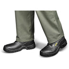 Mega Safety Boot Steel Toe Cap — Print Fast Express