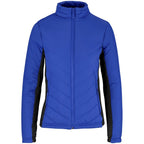 Ladies Andes Jacket in Royal Blue — Print Fast Express