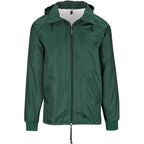 Unisex Alti-Mac Terry Jacket in Green — Print Fast Express