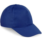 Brooklyn Cap - 5 Panel in Blue — Print Fast Express