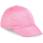 Brooklyn Cap - 5 Panel in Pink — Print Fast Express