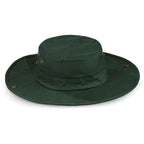 Willow Bush Hat in Dark Green — Print Fast Express