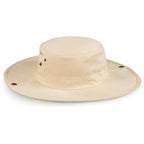 Willow Bush Hat in Natural — Print Fast Express