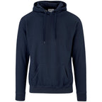 Mens Essential Hooded Sweater in Navy — Print Fast Express