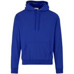 Mens Essential Hooded Sweater in Royal Blue — Print Fast Express
