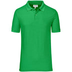 Mens Everyday Golf Shirt in Lime — Print Fast Express