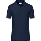 Mens Everyday Golf Shirt in Navy — Print Fast Express