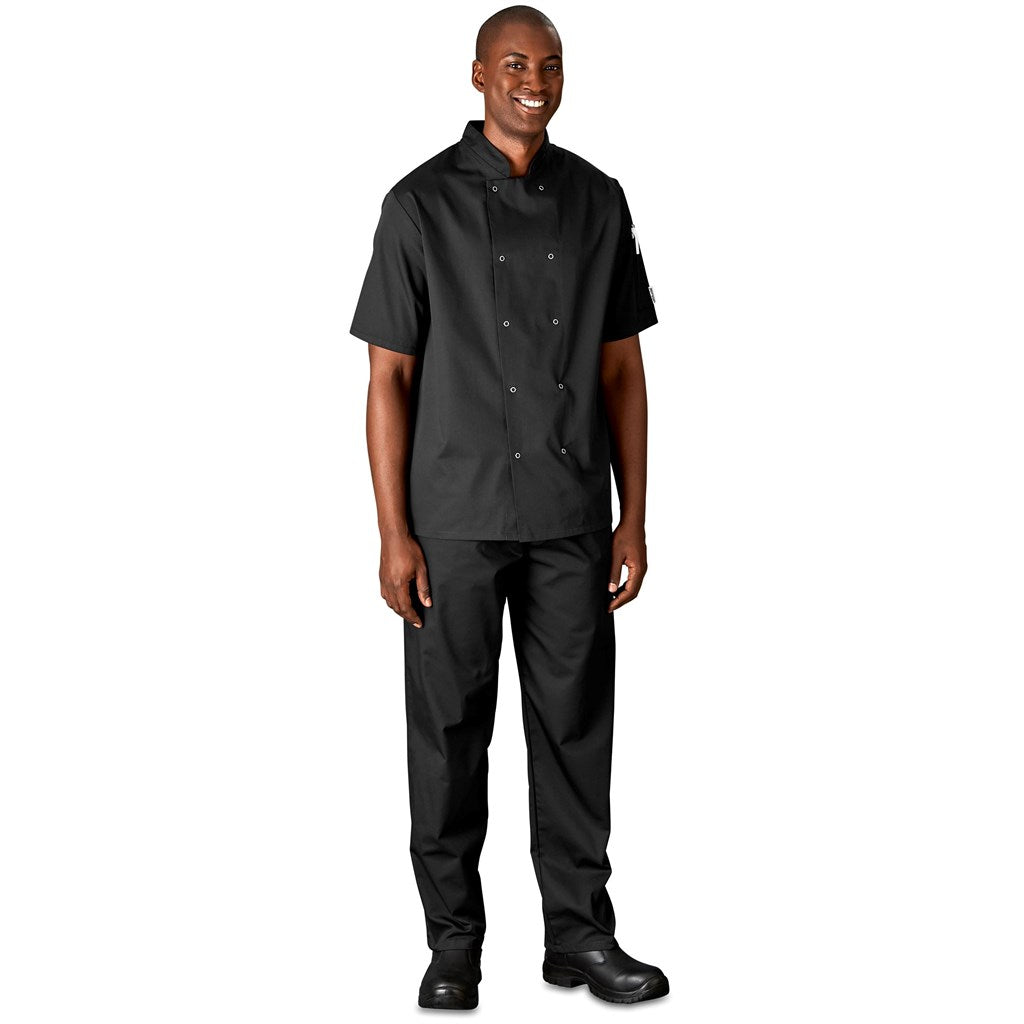 Unisex Gordon Chef Pants — Print Fast Express