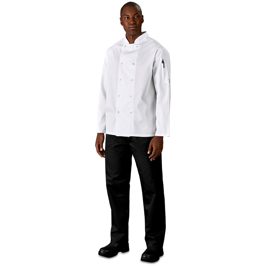 Unisex Gordon Chef Pants — Print Fast Express