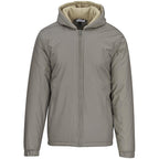 Mens Hamilton Jacket in Khaki — Print Fast Express