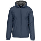 Mens Hamilton Jacket in Navy — Print Fast Express