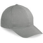 Jozi Cap -  6 Panel in Grey — Print Fast Express