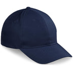 Jozi Cap -  6 Panel in Navy — Print Fast Express