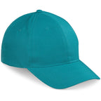 Jozi Cap -  6 Panel in Turquoise — Print Fast Express