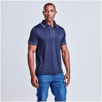 Mens Osaka Golf Shirt — Print Fast Express