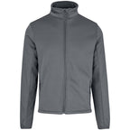 Mens Palermo Softshell Jacket in Grey — Print Fast Express