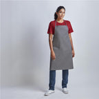 Promo Bib Apron — Print Fast Express