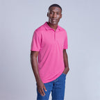 Mens Pro Golf Shirt — Print Fast Express