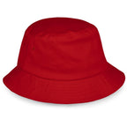 Revo Pantsula Hat in Red — Print Fast Express
