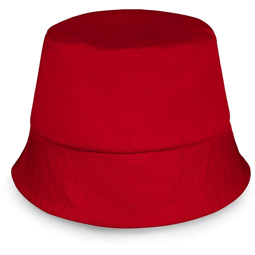 Spoti Pantsula Hat in Red — Print Fast Express