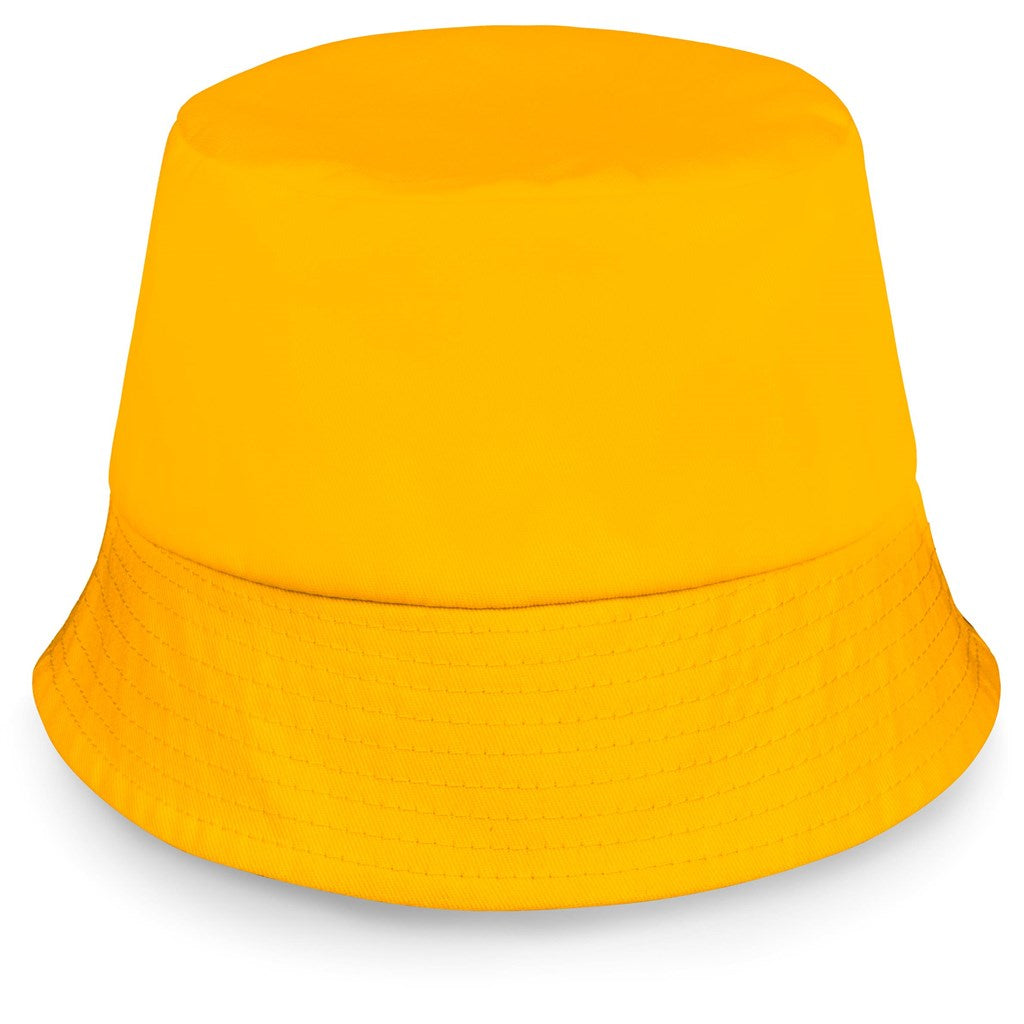 Spoti Pantsula Hat in Yellow — Print Fast Express