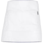 Promo Waiters Apron in White — Print Fast Express