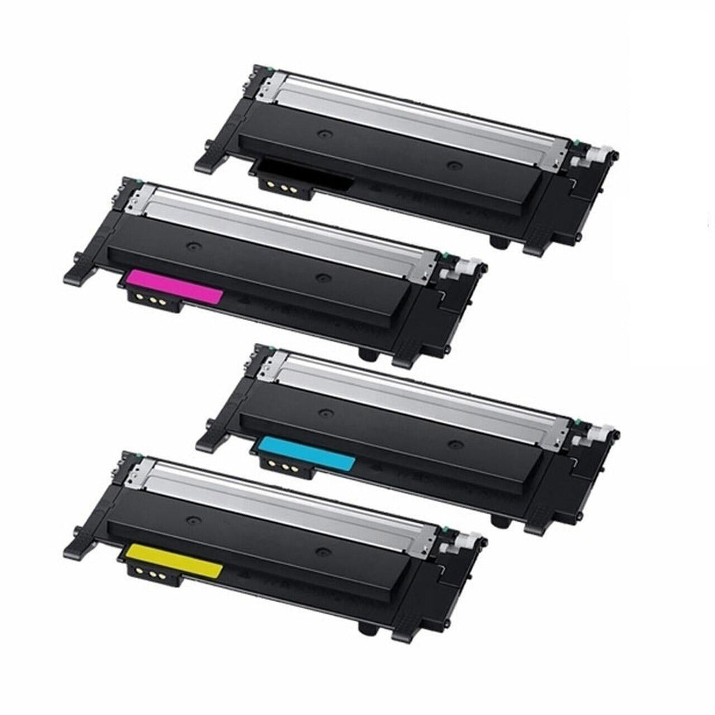 Toner for SAM C430 C480 Magenta