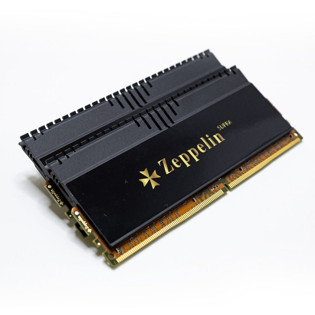 DDR4 16GBX2 Zepplin PC3600 1GB*8 HS KIT