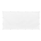 PVC Banner 2.45m x 1.2m — Print Fast Express