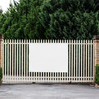 PVC Banner 2m x 1.5m — Print Fast Express
