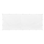 PVC Banner 3m x 1.2m — Print Fast Express