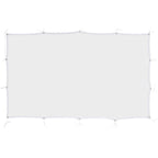 Sublimated Airtex Fabric Fence Banner 2m x 1.2m — Print Fast Express