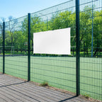 Sublimated Display Fabric Banner 2.45m x 1.5m — Print Fast Express