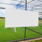 Sublimated Display Fabric Banner 3m x 1.2m — Print Fast Express